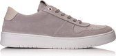 BENNET GETAWAY LOW Lt.grey Leather Suede -