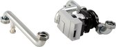 Vaillant Hoogrendementpomp Kit Voor ecoTEC plus VC 806/1006/1206 Met Leidingwerk 100-120kW