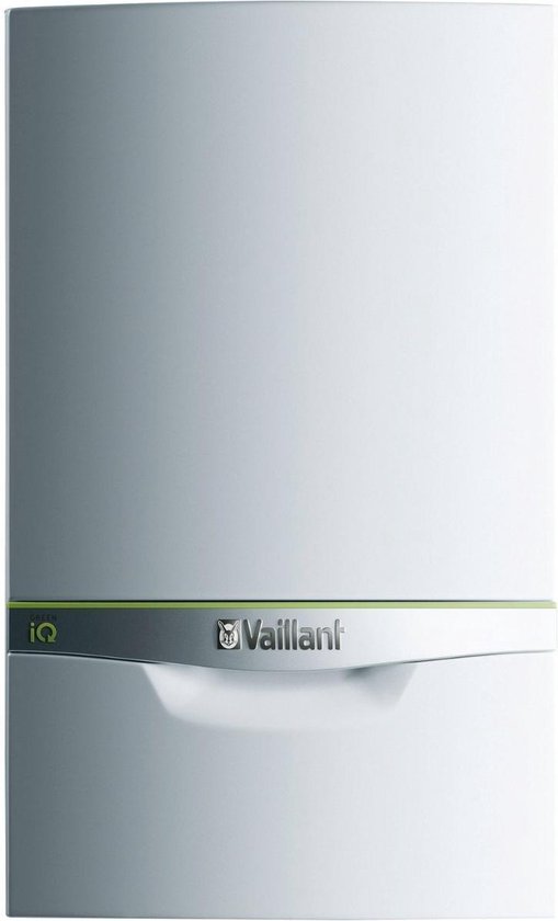 Vaillant EcoTec Exclusiv VCW cv-ketel | bol.com