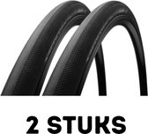 Fietsband - Buitenband - Set van 2 - Freccia TriComp 28 x 7/8 (23-622) vouw