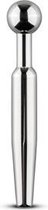 Sinner - Korte Holle Penis Plug - BDSM - SM toys