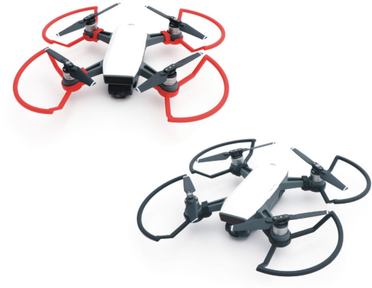 Propeller Guard (4 stuks) voor DJI Spark drone
