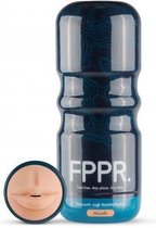 FPPR. Mond Masturbator - Mokka - Sextoys - Masturbators