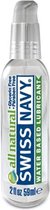 Swiss Navy - All Natural Lube 59 ml - Drogist - Glijmiddelen