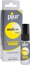 Pjur Anal Comfort Serum - Drogist - Voor Hem