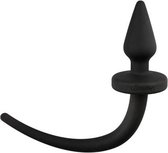 Dog Tail Plug - Taper Klein - Sextoys - Anaal Toys