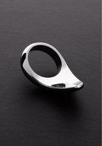 TEARDROP C-Ring (50mm) - Cock Rings -