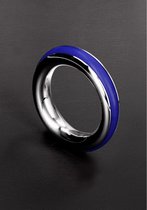 Cazzo Cockings - 45 mm - Blue - Cock Rings -