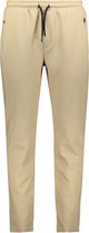 Cars Jeans Broek Grope Sw Trousers 48294 Sand 83 Mannen Maat - L