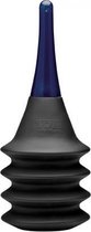 XR Brands - Tom of Finland - Hot Water Large Accordion Enema Bulb
