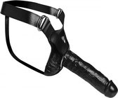 XR Brands - Master Series - Infiltrator Hollow Strap On