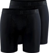 Craft Core Dry Sportonderbroek - Maat L  - Mannen - zwart