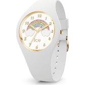 ICE-Watch IW017889 Meisjes Horloge 33 mm - Wit