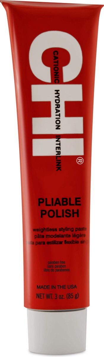 Goedkoopste CHI Pliable Polish 85 gram