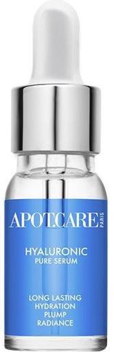 Apot.Care Pure Serums Hyaluronic