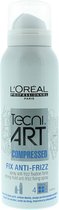 LOreal Tecni Art Anti Frizz Fix Fixing Spray 125ml