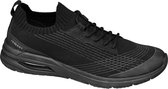 venice Zwarte sneaker - Maat 43