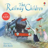 Usborne Picture Books - The Railway Children: For tablet devices: For tablet devices