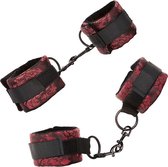 Scandal Set van 2 Boeien Universal Cuff Set - zwart