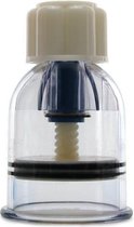 XR Brands - Master Series - Intake Anal Suction Device