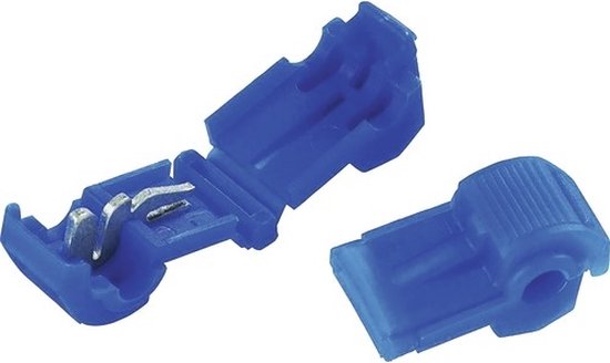 Kabelconnector voor robotmaaier - 4 stuks van GARDENA — afbeelding 2