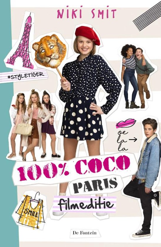 100% Coco 2 - 100% Coco Paris - cover
