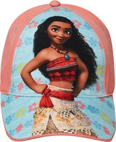 Disney Pet Vaiana Meisjes Textiel Roze Maat 52