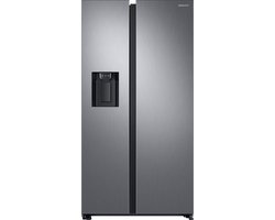 Samsung RS68N8231S9 - Amerikaanse koelkast - RVS
