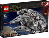 LEGO Star Wars Millennium Falcon - 75257