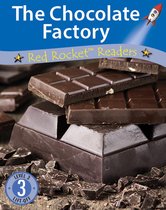 The Chocolate Factory (Readaloud)