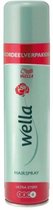 Wella Forte Hairspray - Haarspray - 400 ml