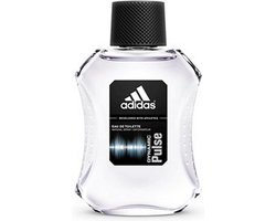 Adidas Man Dynamic Pulse - EDT - 100 ml