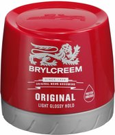 Brylcreem Original Haargel - 6 x 150 ml - Voordeelverpakking