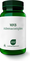 AOV 1013 Adrenacomplex 60 vegacaps - Voedingssupplement