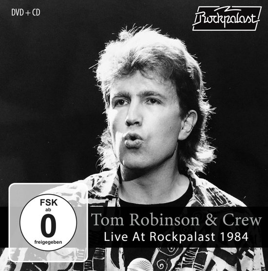 Live At Rockpalast 1974