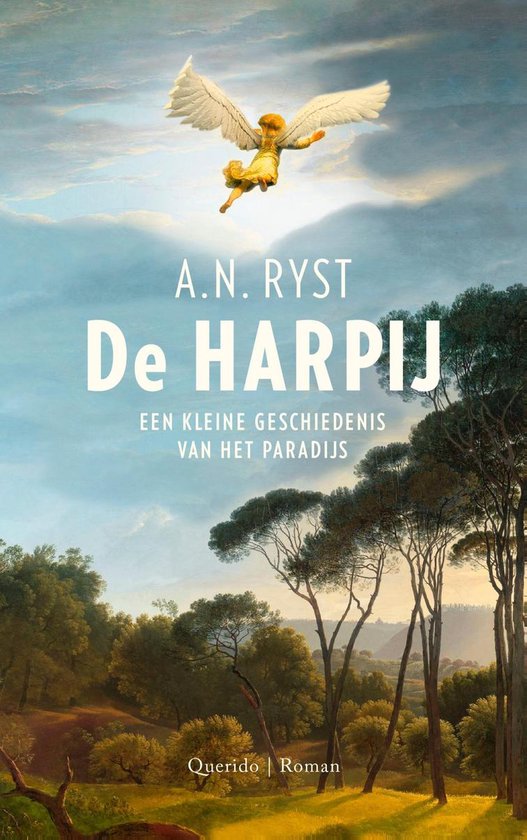 an-ryst-de-harpij