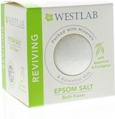 Westlab Badbruisbal Epsom herstellend 150 gram