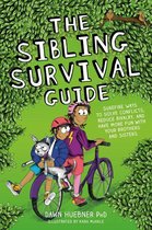 Omslag The Sibling Survival Guide