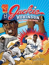 Biografias Graficas - Jackie Robinson