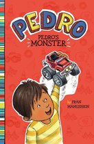 Pedro - Pedro's Monster