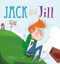 Flip-Side Nursery Rhymes - Jack and Jill Flip-Side Rhymes