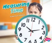Measuring Masters - Measuring Time