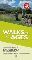 Walks for All Ages Snowdonia