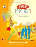 Hurra!!! Po polsku 1 textbook + audio-cd