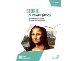 STORIE di italiani famosi