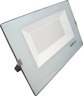 LED Buitenspot 150W IP65 BLAUW GRIJS - - Blanc Froid 6000k - 8000k