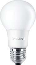 PHILIPS - LED Lamp - CorePro LEDbulb 827 A60 - E27 Fitting - 5.5W - Warm Wit 2700K | Vervangt 40W