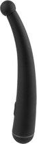Vibrating Curve - Black