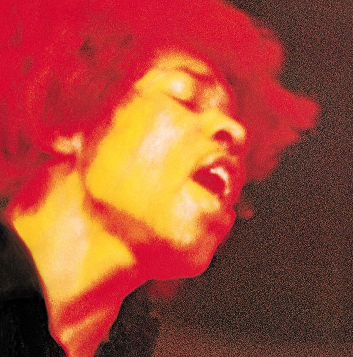 Electric Ladyland (LP)