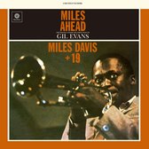 Miles Ahead (+1 Bonus Track)